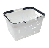 Lve Cos Plastic Pentru Depozitare 662-73